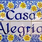 Casa Alegria - Perfect For Families Villa *