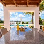 Casa Alegria - Perfect For Families Villa Lagoa (Algarve)
