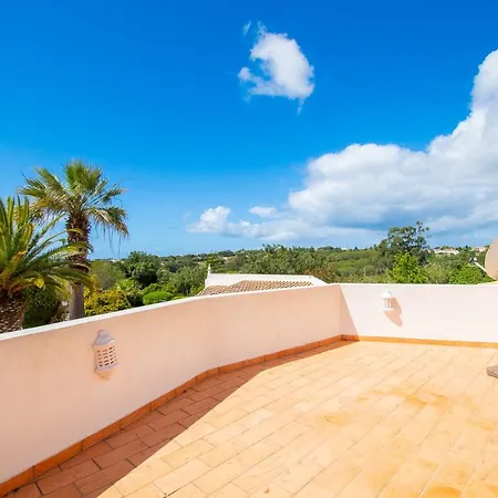 Casa Alegria - Perfect For Families Lagoa (Algarve)