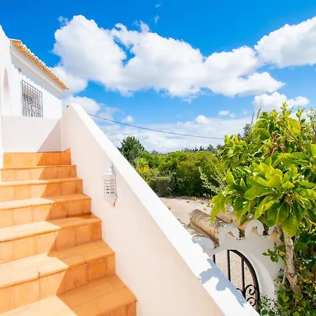Villa Casa Alegria - Perfect For Families Lagoa (Algarve)