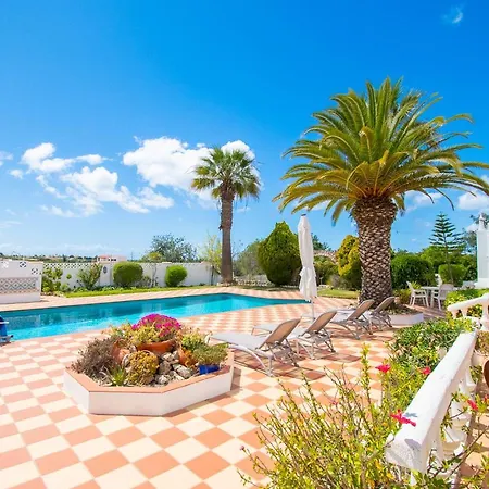 Casa Alegria - Perfect For Families * Lagoa (Algarve)