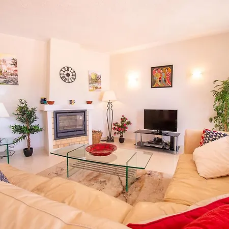 Casa Alegria - Perfect For Families Villa