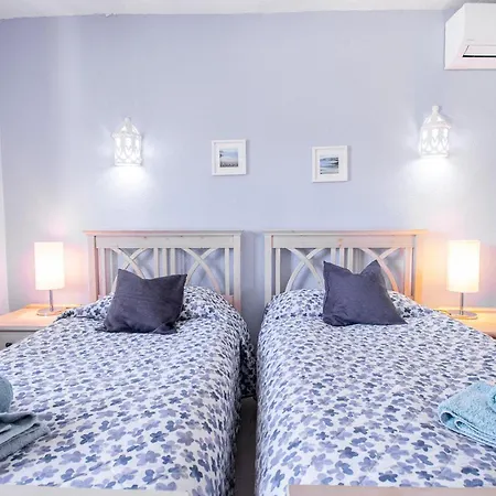 Villa Casa Alegria - Perfect For Families *