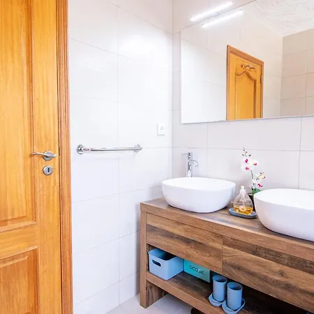 Villa Casa Alegria - Perfect For Families