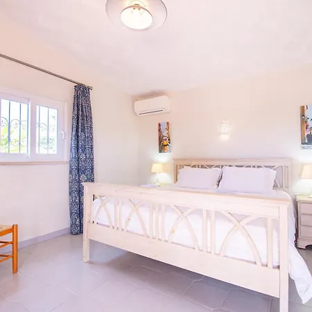 Villa Casa Alegria - Perfect For Families Lagoa (Algarve)