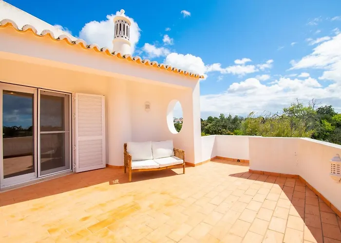 Casa Alegria - Perfect For Families Vila