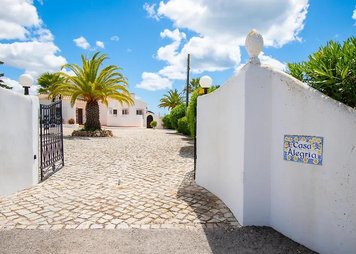 Casa Alegria - Perfect For Families Vila *