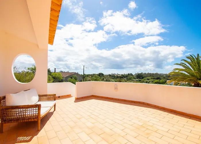 Casa Alegria - Perfect For Families Vila Lagoa (Algarve)