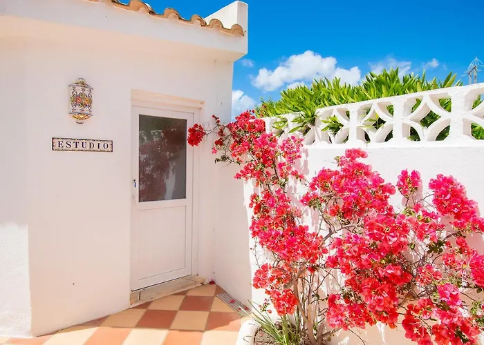 Casa Alegria - Perfect For Families Vila *