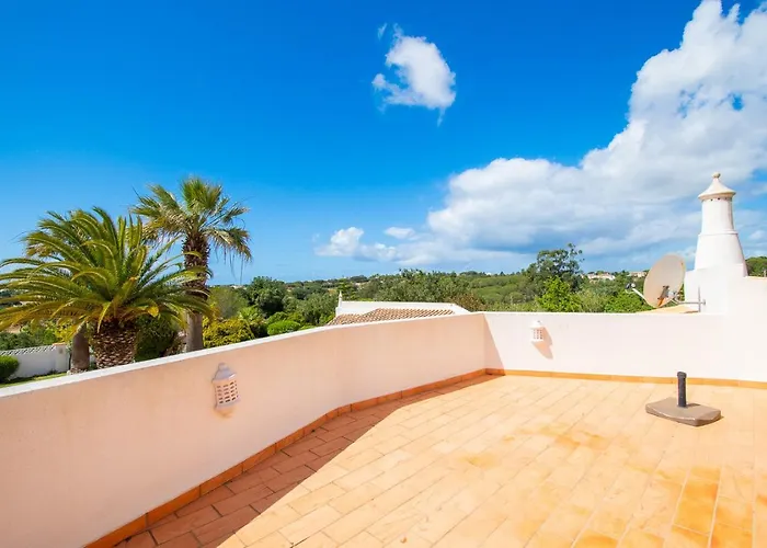 Casa Alegria - Perfect For Families Lagoa (Algarve)