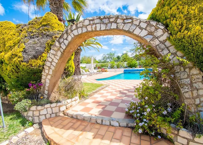 Casa Alegria - Perfect For Families