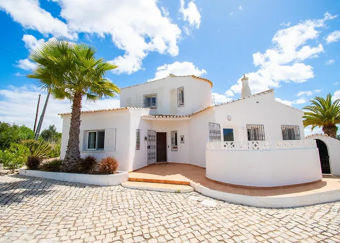 Vila Casa Alegria - Perfect For Families