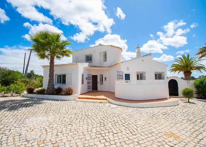 Casa Alegria - Perfect For Families Vila Lagoa (Algarve)