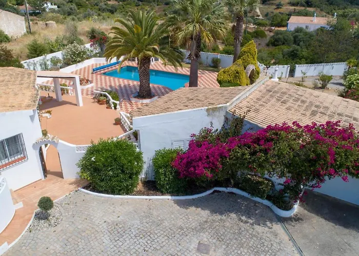 Casa Alegria - Perfect For Families Lagoa (Algarve)