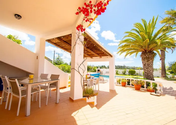 Casa Alegria - Perfect For Families Vila