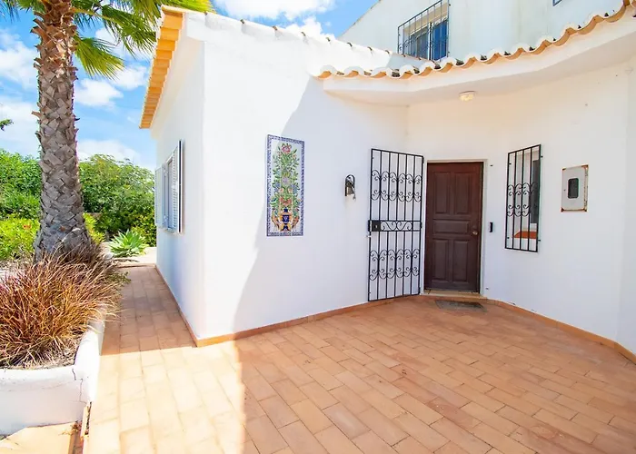 Casa Alegria - Perfect For Families Vila *