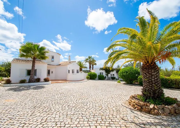 Casa Alegria - Perfect For Families Lagoa (Algarve)