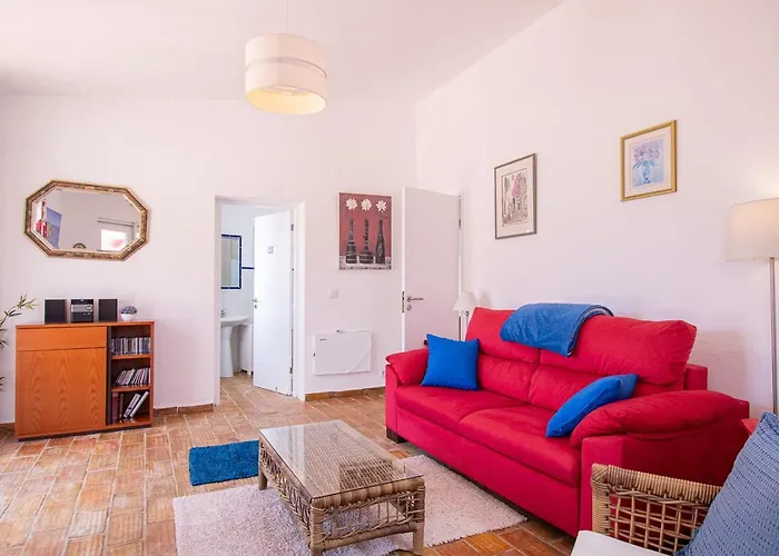 Casa Alegria - Perfect For Families * Lagoa (Algarve)