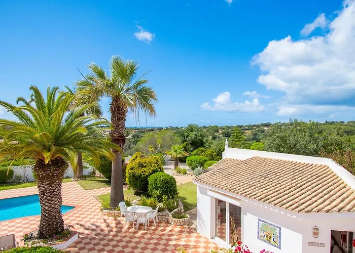 Vila Casa Alegria - Perfect For Families