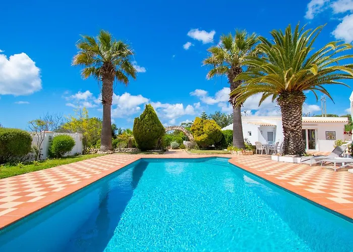 Casa Alegria - Perfect For Families Vila *