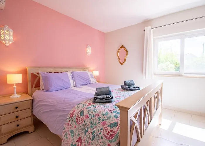 Vila Casa Alegria - Perfect For Families *