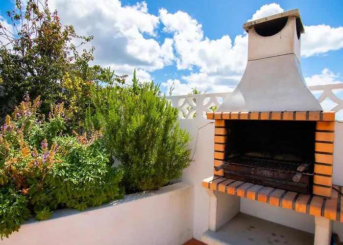 Casa Alegria - Perfect For Families Vila Lagoa (Algarve)