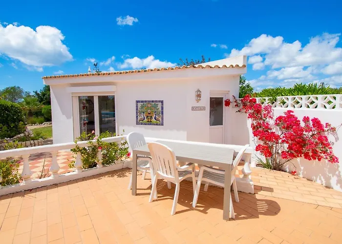 Vila Casa Alegria - Perfect For Families Lagoa (Algarve)