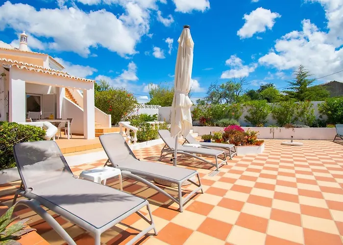 Casa Alegria - Perfect For Families *
