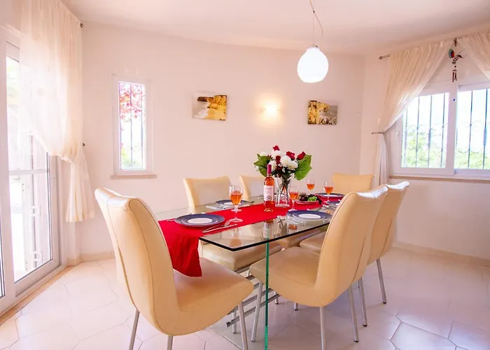 Casa Alegria - Perfect For Families Lagoa (Algarve)