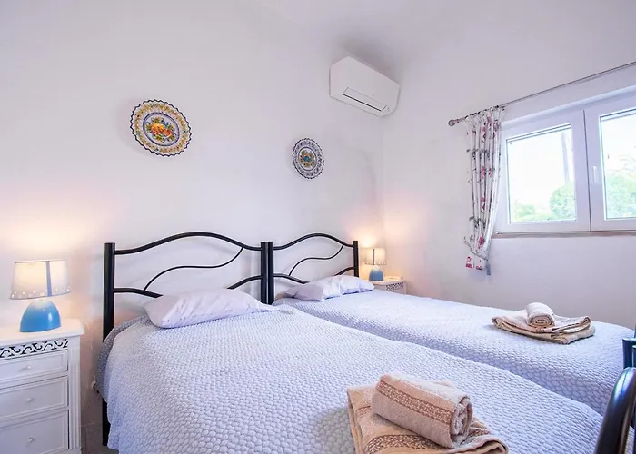 Casa Alegria - Perfect For Families * Lagoa (Algarve)