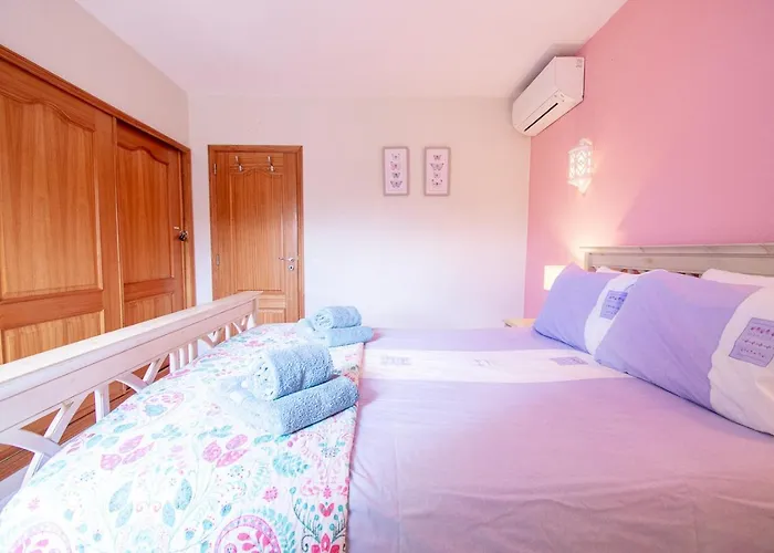 Casa Alegria - Perfect For Families