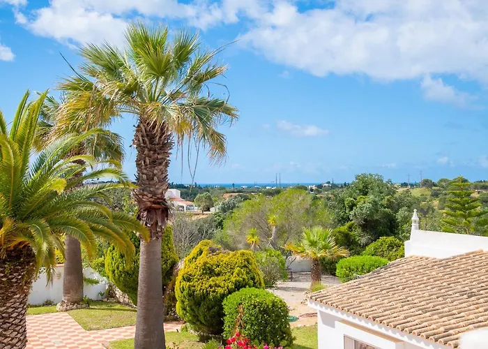Casa Alegria - Perfect For Families Vila