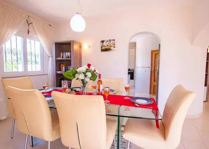 Vila Casa Alegria - Perfect For Families