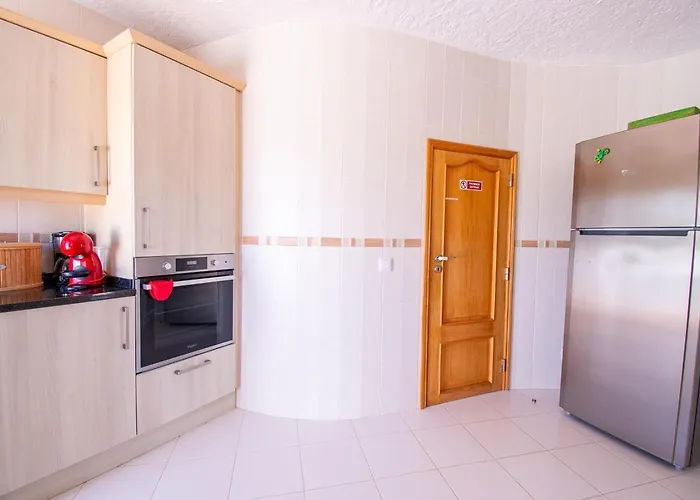Casa Alegria - Perfect For Families Lagoa (Algarve)