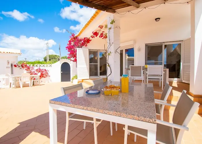 Casa Alegria - Perfect For Families Vila