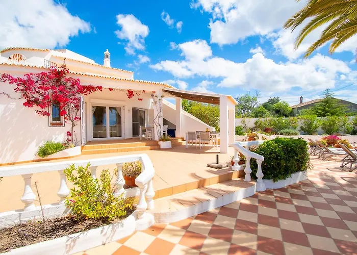Vila Casa Alegria - Perfect For Families