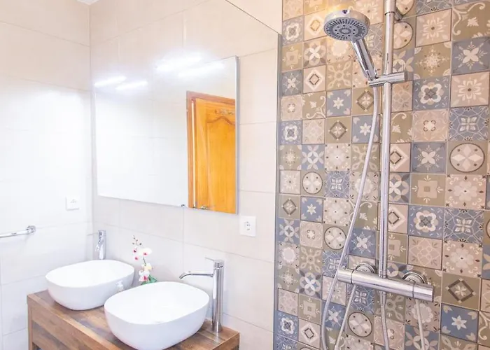 Casa Alegria - Perfect For Families Vila Lagoa (Algarve)