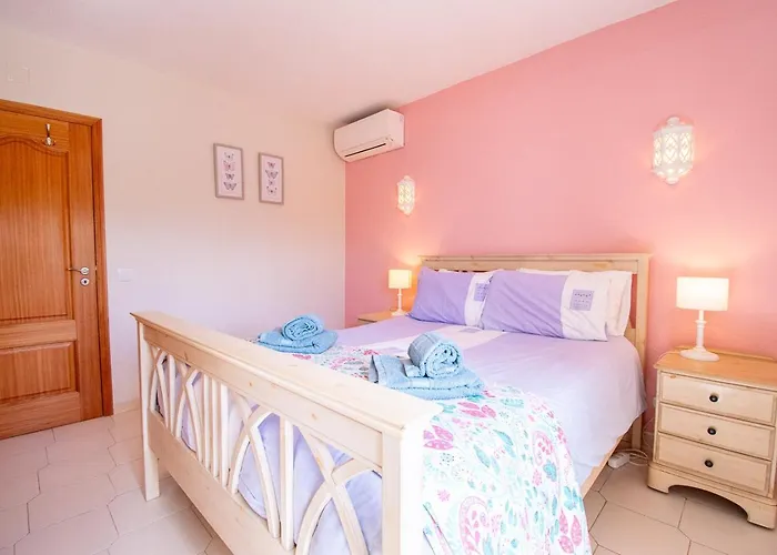 Casa Alegria - Perfect For Families Lagoa (Algarve)
