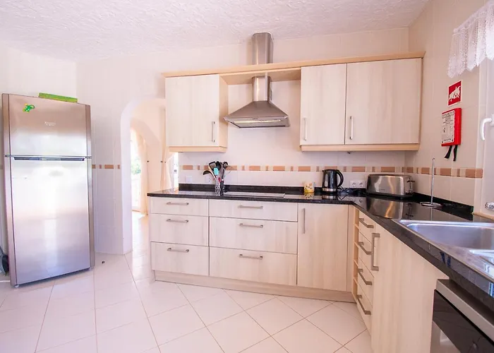 Casa Alegria - Perfect For Families * Lagoa (Algarve)