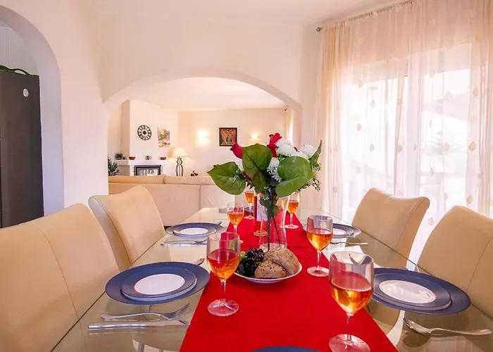 Casa Alegria - Perfect For Families Vila *