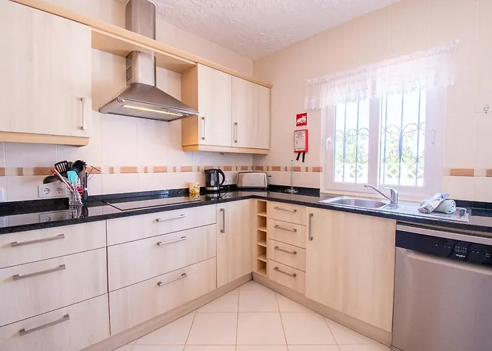 Casa Alegria - Perfect For Families Vila Lagoa (Algarve)
