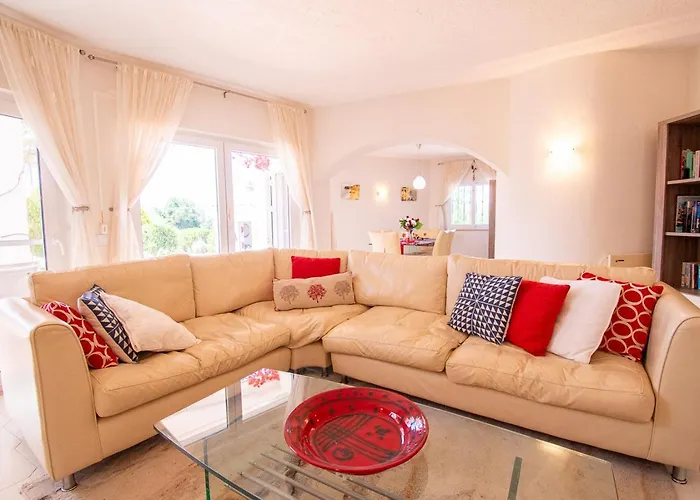 Casa Alegria - Perfect For Families Lagoa (Algarve)