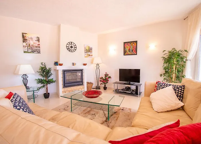 Casa Alegria - Perfect For Families Vila