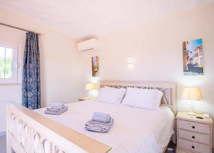 Casa Alegria - Perfect For Families Lagoa (Algarve)