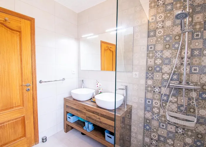Casa Alegria - Perfect For Families * Lagoa (Algarve)