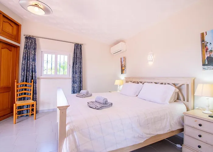 Casa Alegria - Perfect For Families