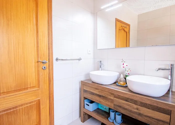 Vila Casa Alegria - Perfect For Families