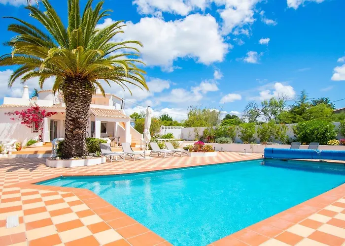 Casa Alegria - Perfect For Families Vila *