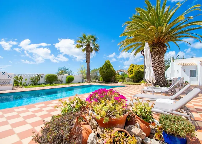 Casa Alegria - Perfect For Families