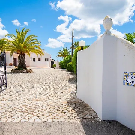 Casa Alegria - Perfect For Families Villa *